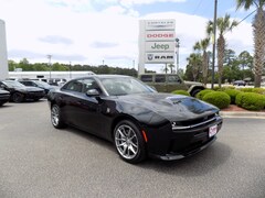 2026 Dodge Charger Scat Pack Sedan