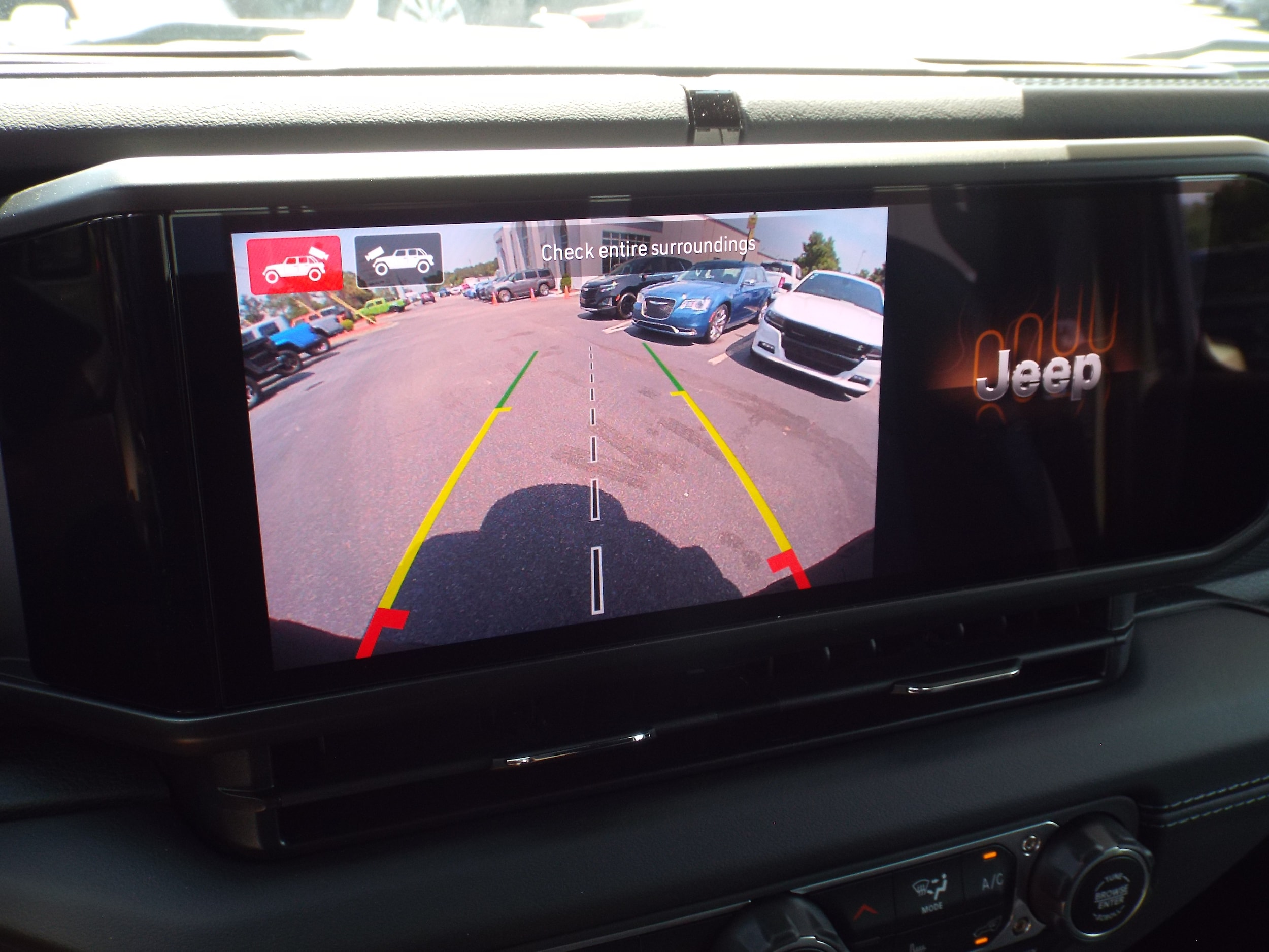 2025 Jeep Wrangler 4-Door Rubicon 392 Final Edition - Photo 16