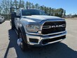 Ram 4500 Chassis Cab