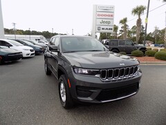 2025 Jeep Grand Cherokee Laredo Sport Utility