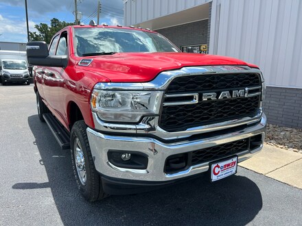 2024 Ram 2500 Tradesman Pickup