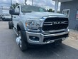 Ram 5500 Chassis Cab