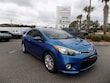  Kia Forte Koup