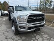Ram 5500 Chassis Cab