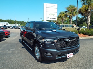 2026 Ram 1500 Big Horn/Lone Star Pickup