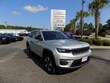  Jeep Grand Cherokee 4xe