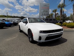 2026 Dodge Charger Scat Pack Coupe