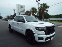 2025 Ram 1500 Laramie Pickup