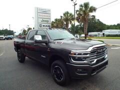 2025 Ram 2500 Laramie Pickup