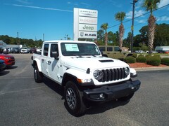 2025 Jeep Gladiator Sport Pickup