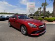  Mercedes-Benz SLC 300