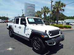 2025 Jeep Gladiator Sport Pickup