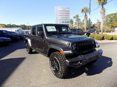 2026 Jeep Gladiator Sport Pickup