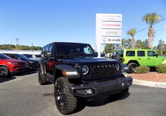2026 Jeep Wrangler Sport Sport Utility