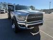 Ram 5500 Chassis Cab