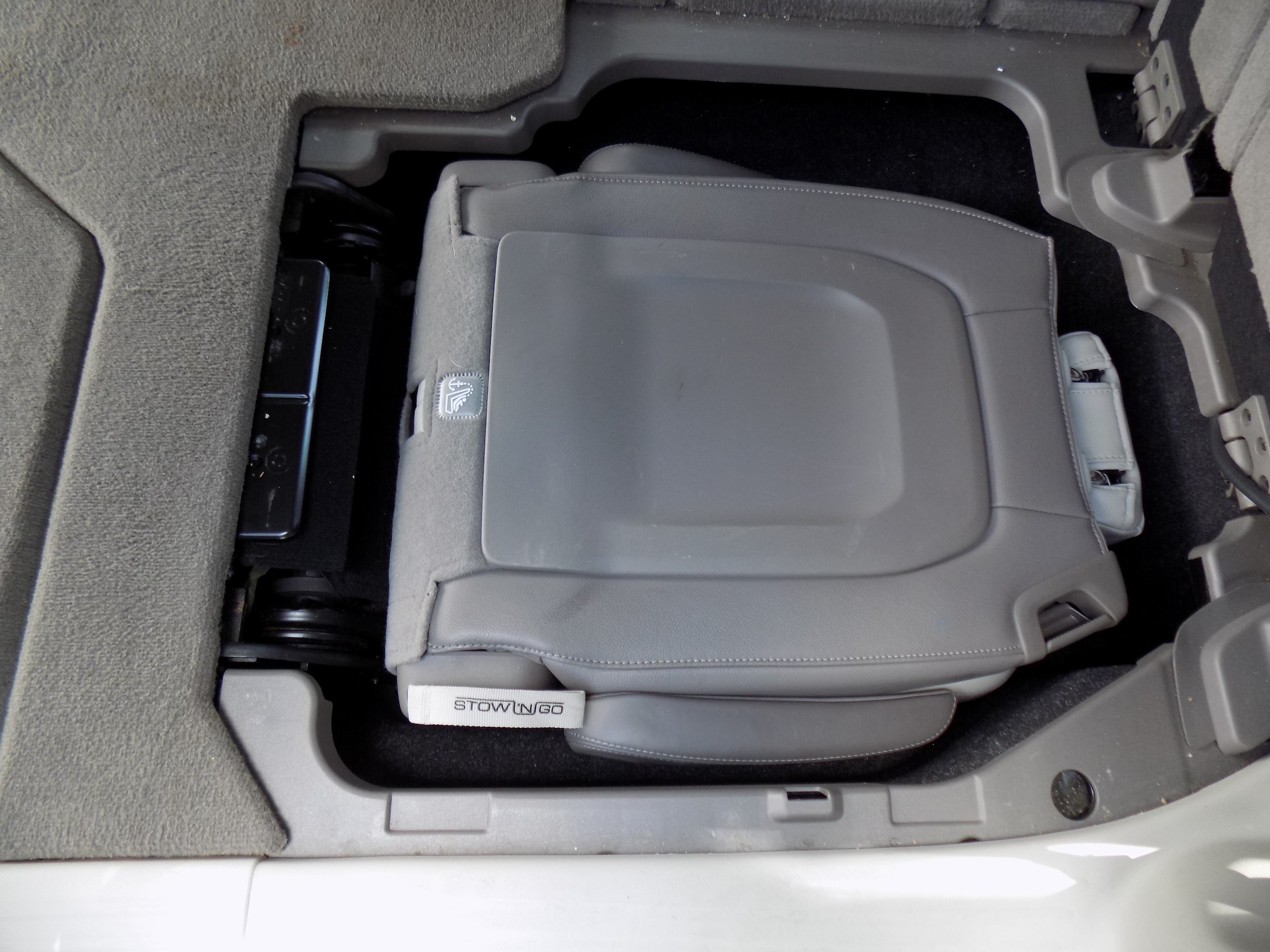 2018 Chrysler Pacifica Touring L - Photo 40