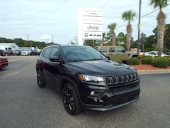 2026 Jeep Compass Latitude Sport Utility