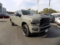 2026 Ram 2500 Limited Pickup
