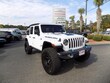  Jeep Wrangler Unlimited 4xe