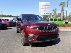 2025 Jeep Grand Cherokee Limited Sport Utility