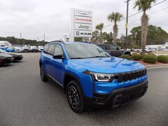 2026 Jeep Cherokee Laredo/Limited Sport Utility