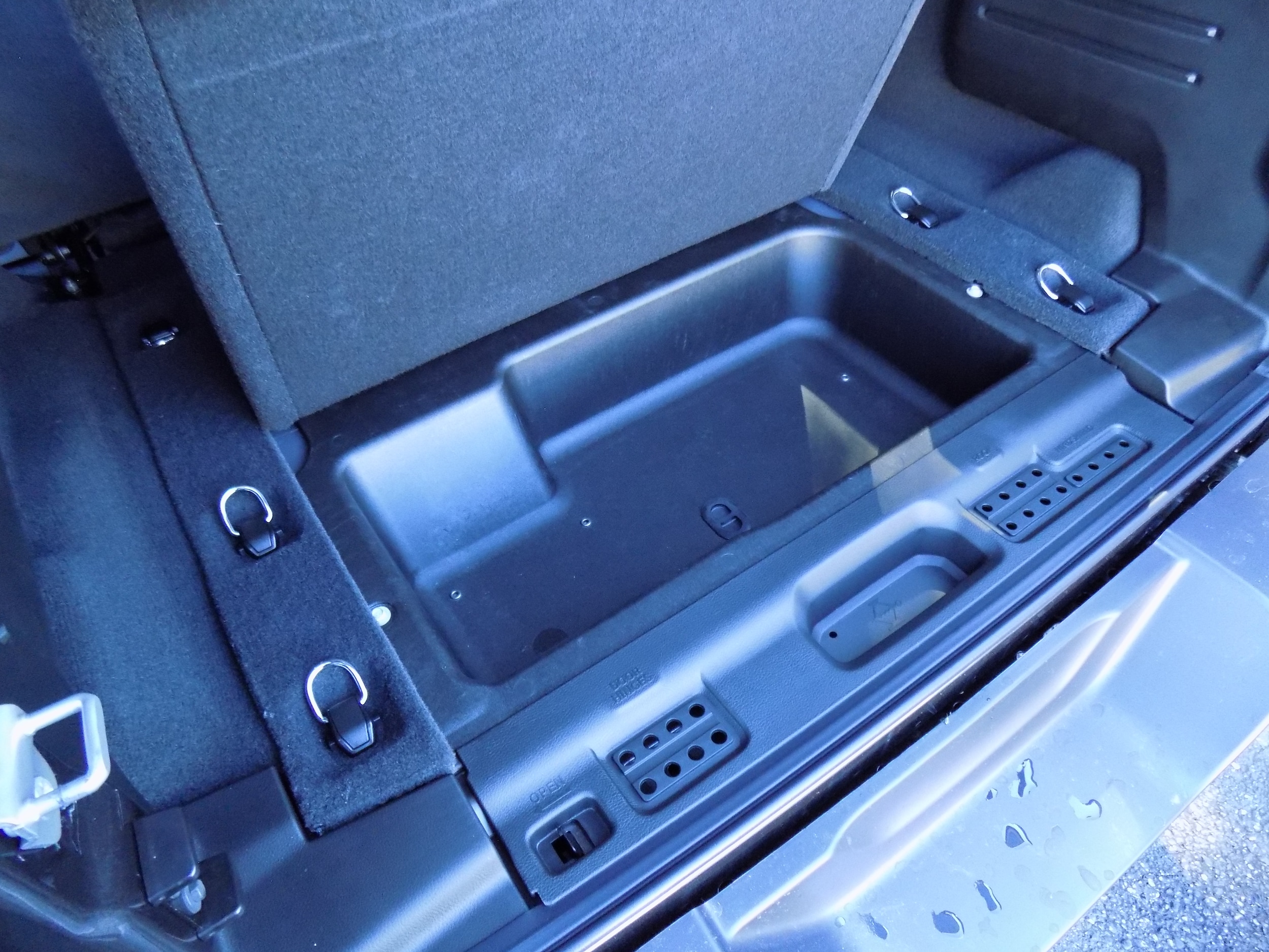 2026 Jeep Wrangler 4-Door Sport S - Photo 23
