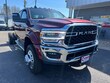 Ram 4500 Chassis Cab