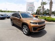  Jeep Grand Cherokee L