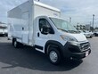 Ram ProMaster 3500 Cutaway