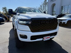 2025 Ram 1500 Big Horn/Lone Star Pickup