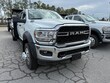 Ram 5500 Chassis Cab