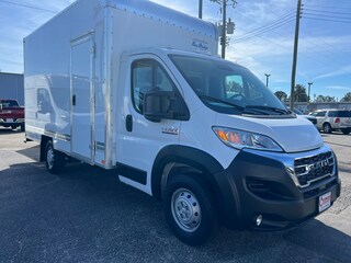 2023 Ram ProMaster 3500 Cutaway Low Roof Truck