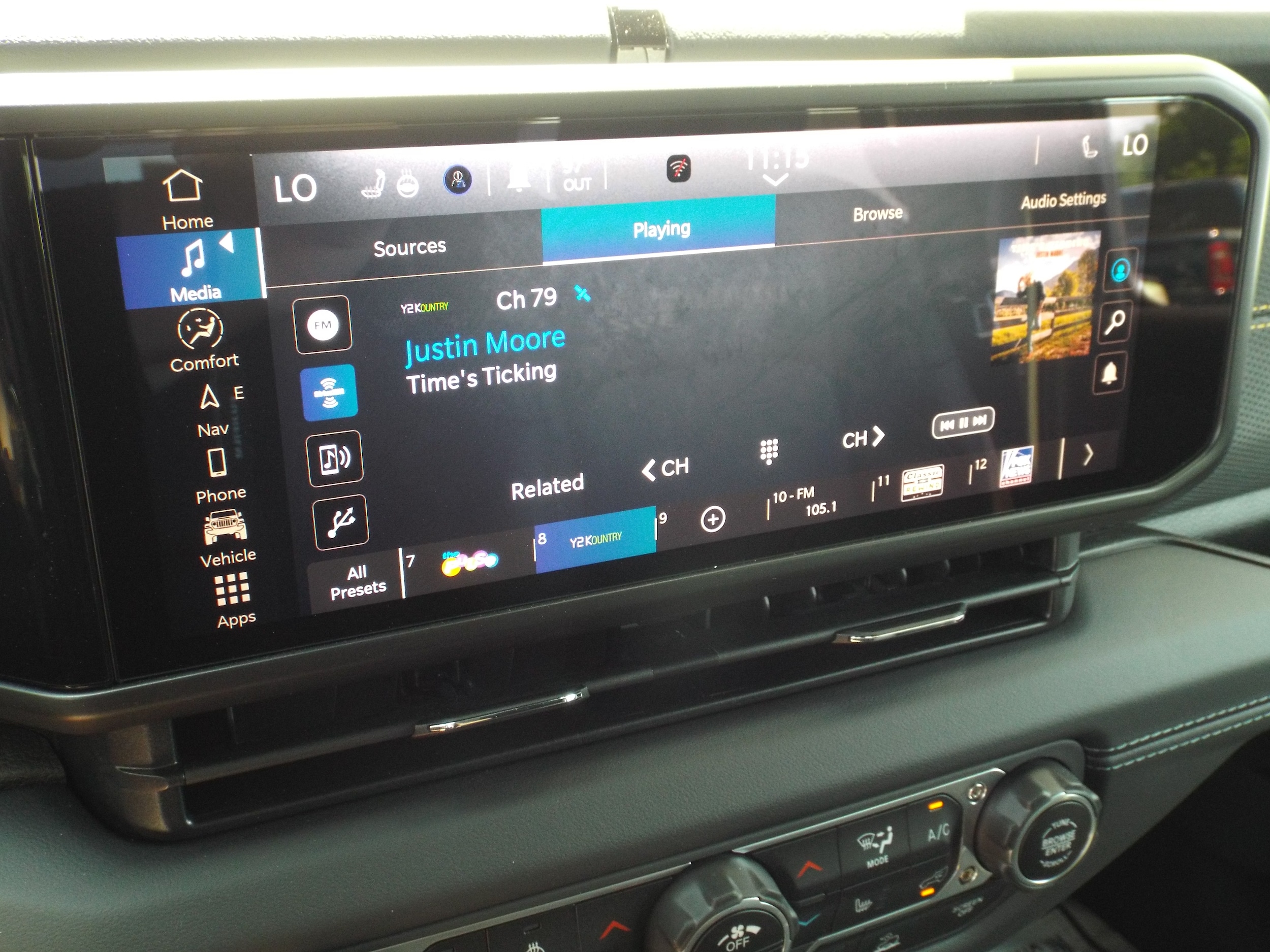 2025 Jeep Wrangler 4-Door Rubicon 392 Final Edition - Photo 15