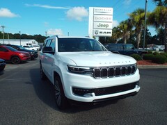 2025 Jeep Wagoneer Series II Sport Utility