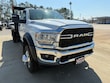 Ram 5500 Chassis Cab