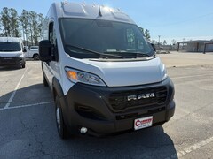 2025 Ram ProMaster 2500 High Roof Cargo Van