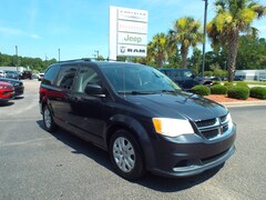2014 Dodge Grand Caravan SE Van