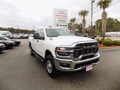 2026 Ram 2500 Tradesman Pickup