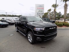 2026 Ram 1500 Big Horn/Lone Star Pickup