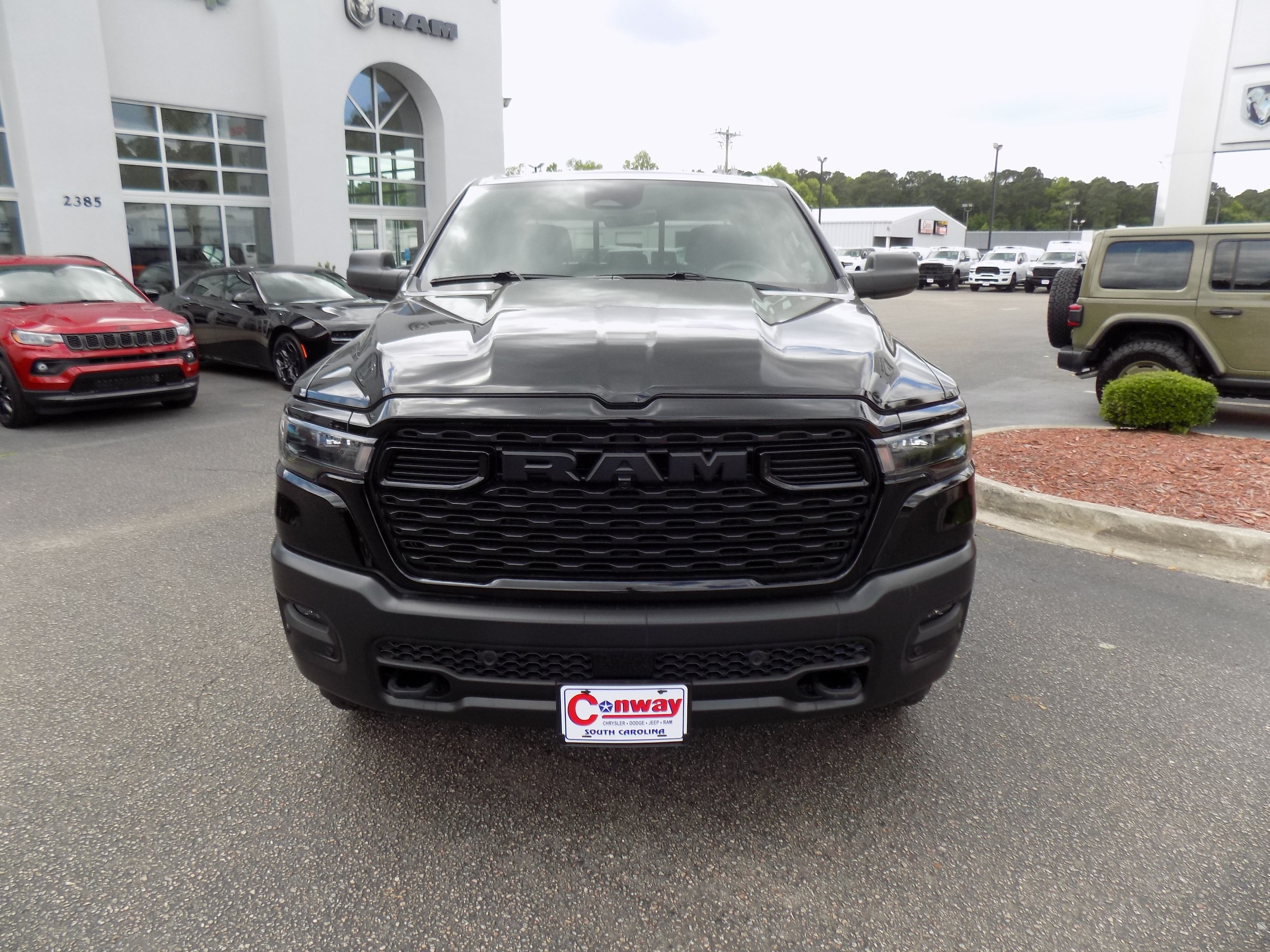 Vehicle Image 2