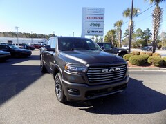 2026 Ram 1500 Laramie Pickup