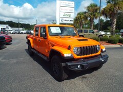 2025 Jeep Gladiator Sport Pickup