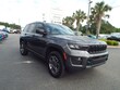  Jeep Grand Cherokee 4xe