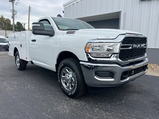 2023 Ram 2500 Tradesman Pickup