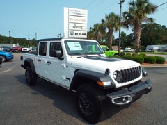 2025 Jeep Gladiator Sport Pickup