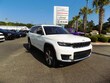 Jeep Grand Cherokee L