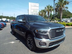 2025 Ram 1500 Laramie Pickup