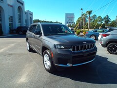 2025 Jeep Grand Cherokee L Laredo Sport Utility