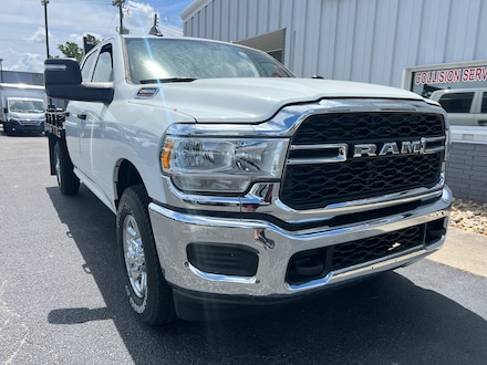 2023 Ram 2500 Tradesman Pickup