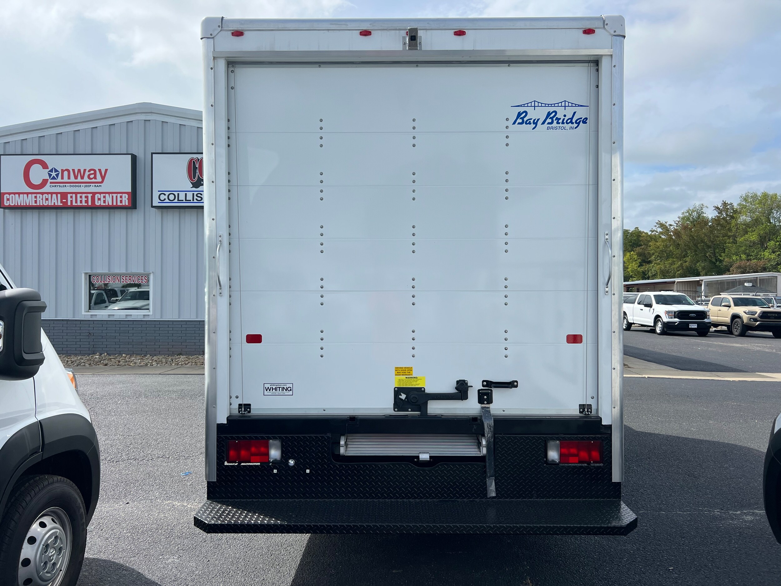 2023 Ram 3500 photo 4